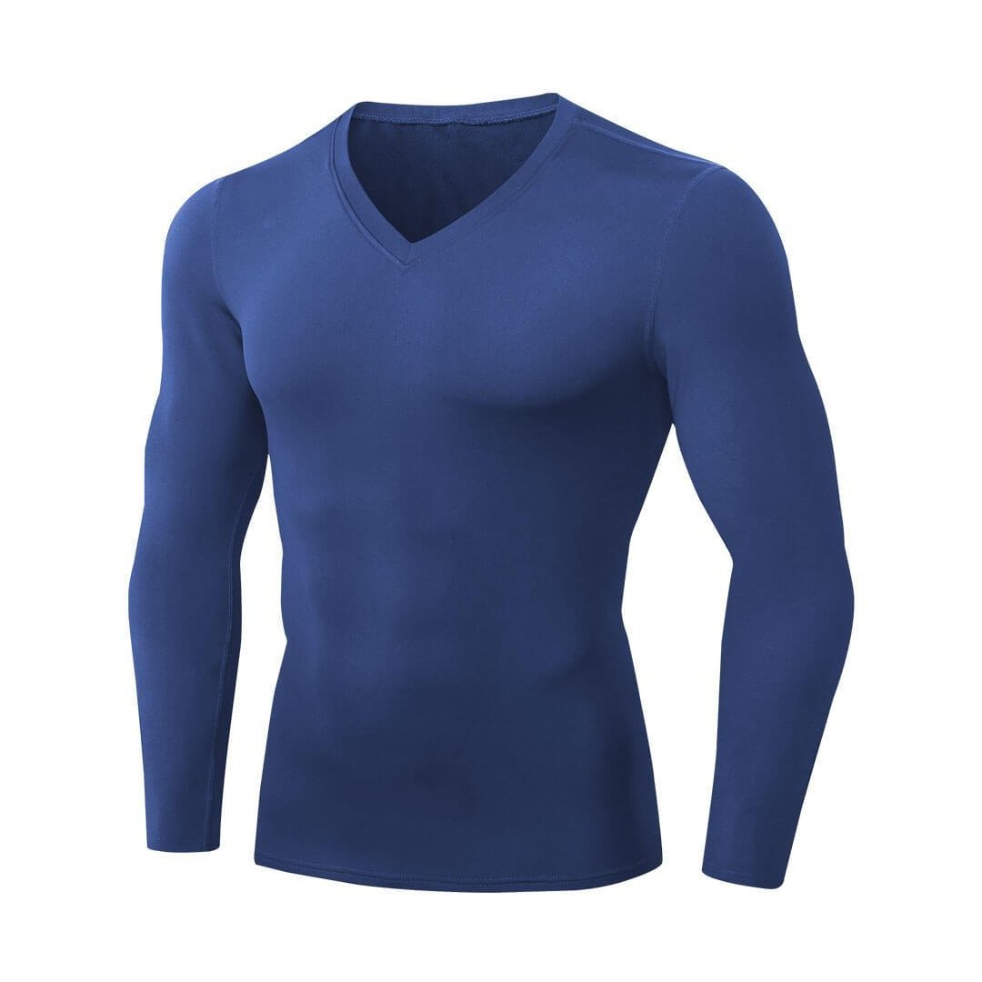 001 Rashguard - Image 1