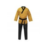 Taekwondo Uniform