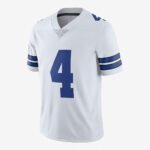 American Football Uniform