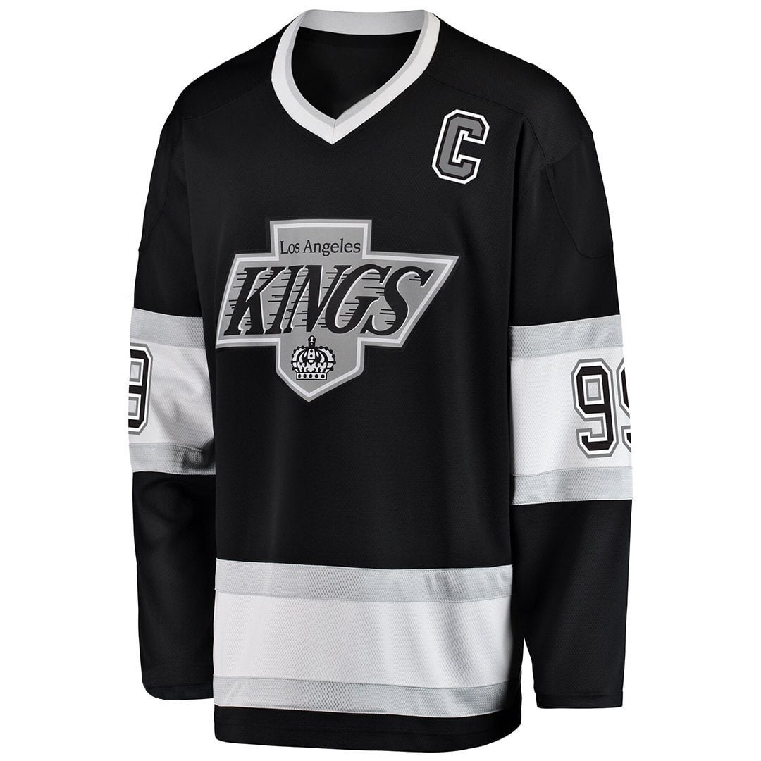 001 Ice Hockey Uniform - Image 1