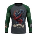 Artwork Rashguards
