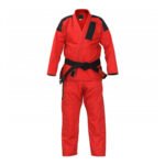 Jiu Jitsu Uniform