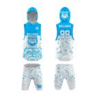 7v7 Uniform
