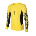 Goal Keeper Uniform