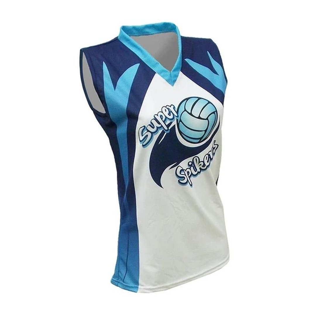 003 Volley Ball Uniform - Image 1