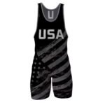 Wrestling Uniforms
