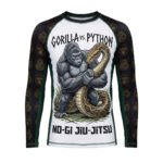 Artwork Rashguards