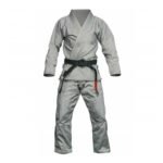 Jiu Jitsu Uniform