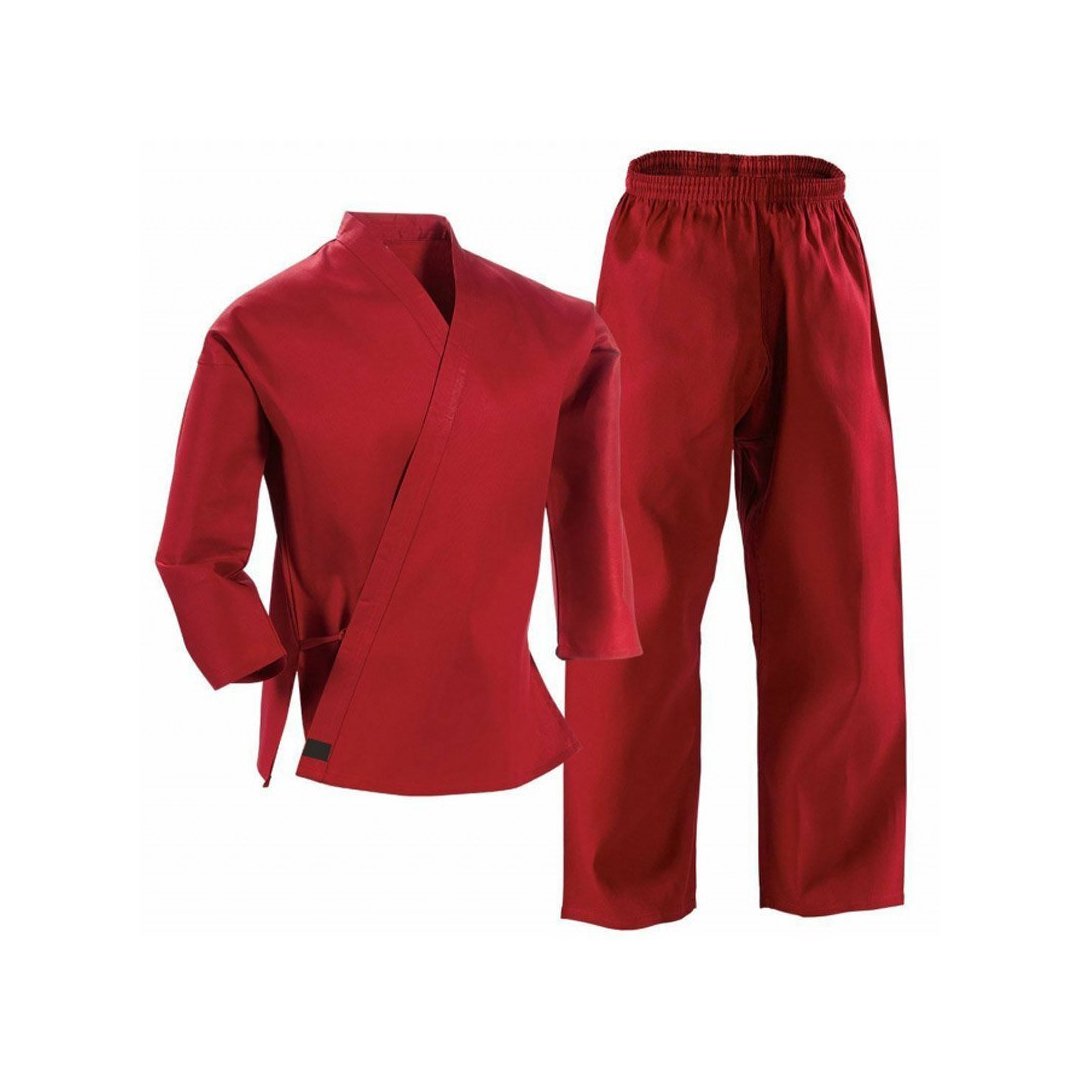 003 Karate Uniform - Image 1