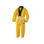 Taekwondo Uniform