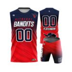 7v7 Uniform