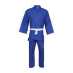 Judo Uniforms