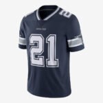 American Football Uniform