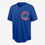Baseball Uniform