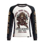 Artwork Rashguards