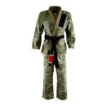 Jiu Jitsu Uniform