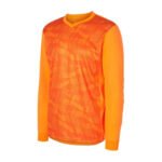 Goal Keeper Uniform