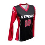 Volley Ball Uniform