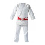 Judo Uniforms