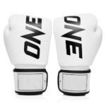 Muay Thai Gloves - Image 2