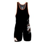 Wrestling Uniforms