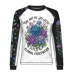 Artwork Rashguards