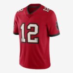 American Football Uniform