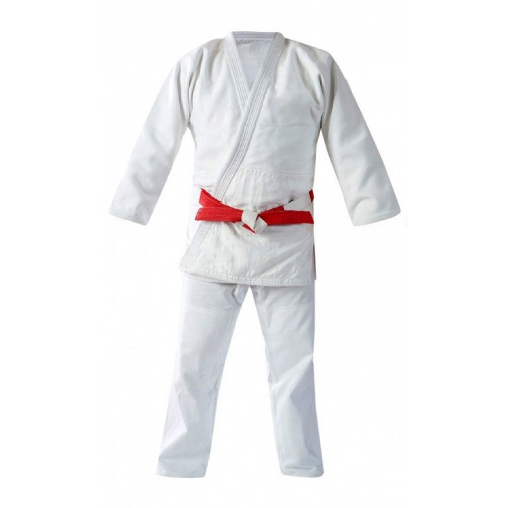007 Judo Uniforms - Image 1