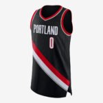 Basketball Uniform