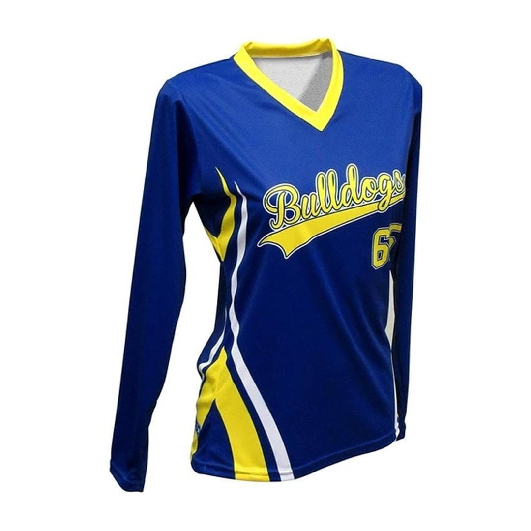 009 Volley Ball Uniform - Image 1