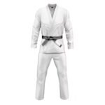 Judo Uniforms