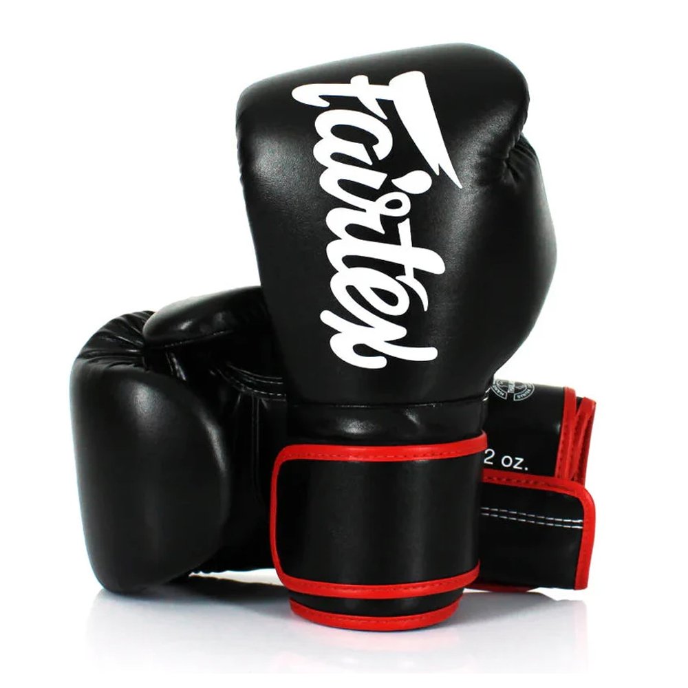 009 Muay Thai Gloves - Image 1