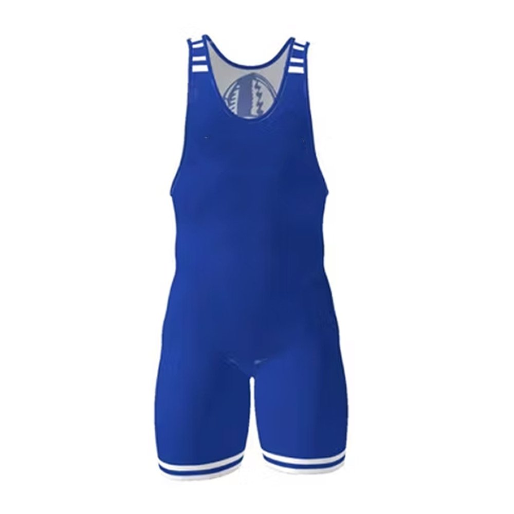 009 Wrestling Uniforms - Image 1