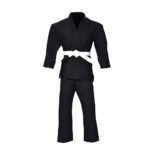 Judo Uniforms