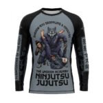 Artwork Rashguards