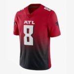 American Football Uniform