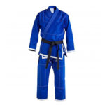 Jiu Jitsu Uniform
