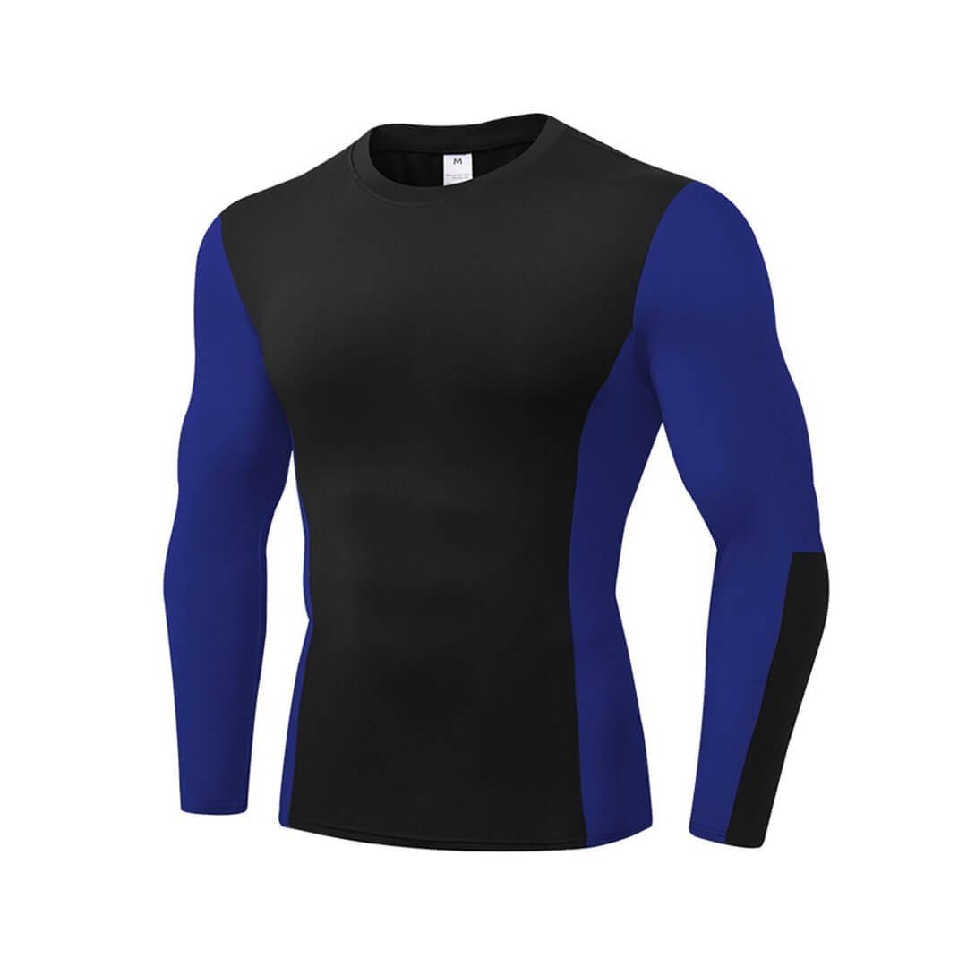 02 Rashguard - Image 1