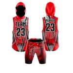7v7 Uniform