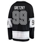 Ice Hockey Uniform - Image 2