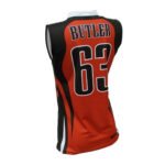 Volley Ball Uniform - Image 2
