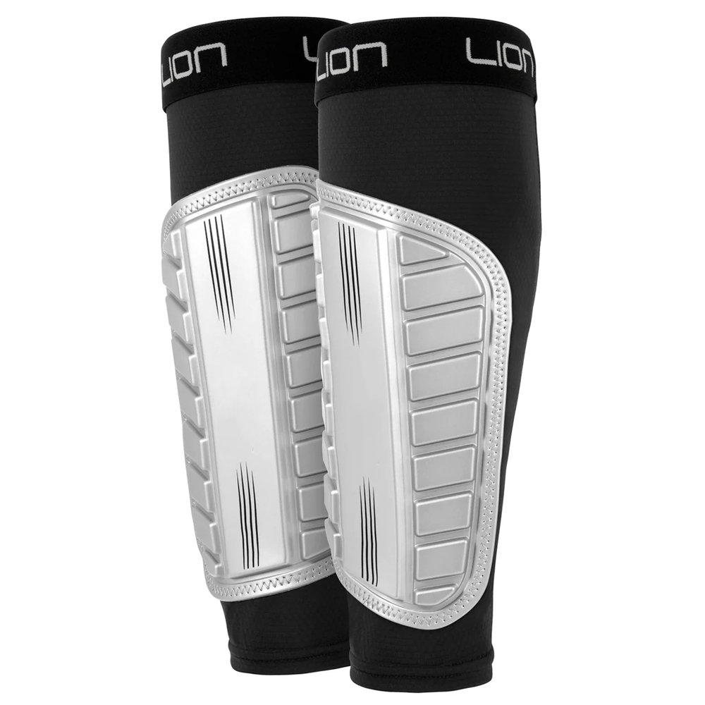 02 Shin Guard - Image 1