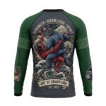 Artwork Rashguards - Image 2