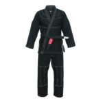 Jiu Jitsu Uniform