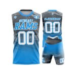 7v7 Uniform