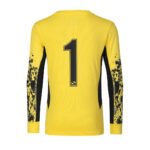 Goal Keeper Uniform - Image 2