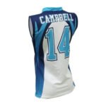Volley Ball Uniform - Image 2