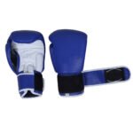 Muay Thai Gloves - Image 2