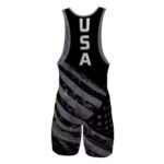 Wrestling Uniforms - Image 2