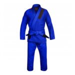 Jiu Jitsu Uniform